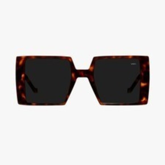 NWT Vava WL0002-HVNA GRE SIL Havana/Green/Silver / Sunglasses